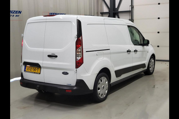 Ford Transit Connect 1.5EcoBlue L2/H1 Automaat Euro 6!