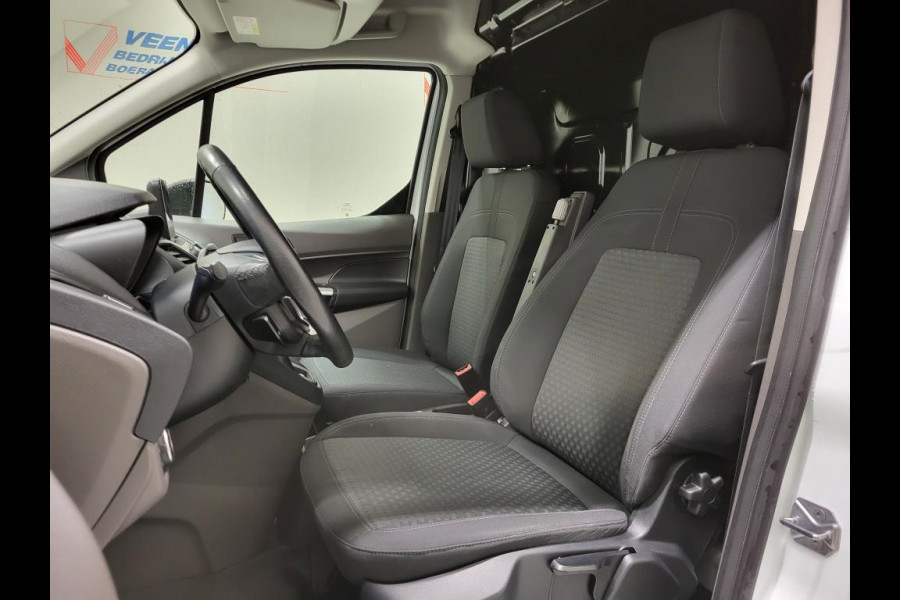 Ford Transit Connect 1.5EcoBlue L2/H1 Automaat Euro 6!