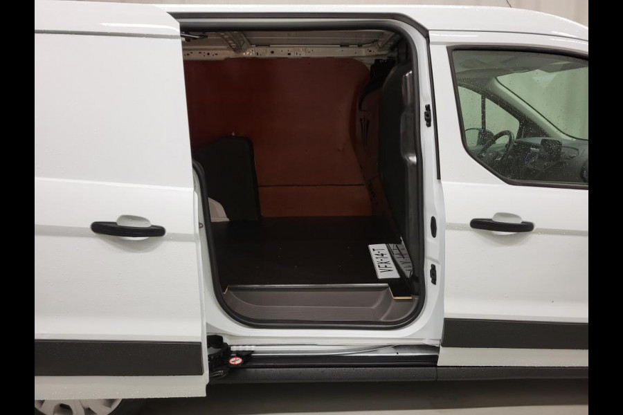 Ford Transit Connect 1.5EcoBlue L2/H1 Automaat Euro 6!