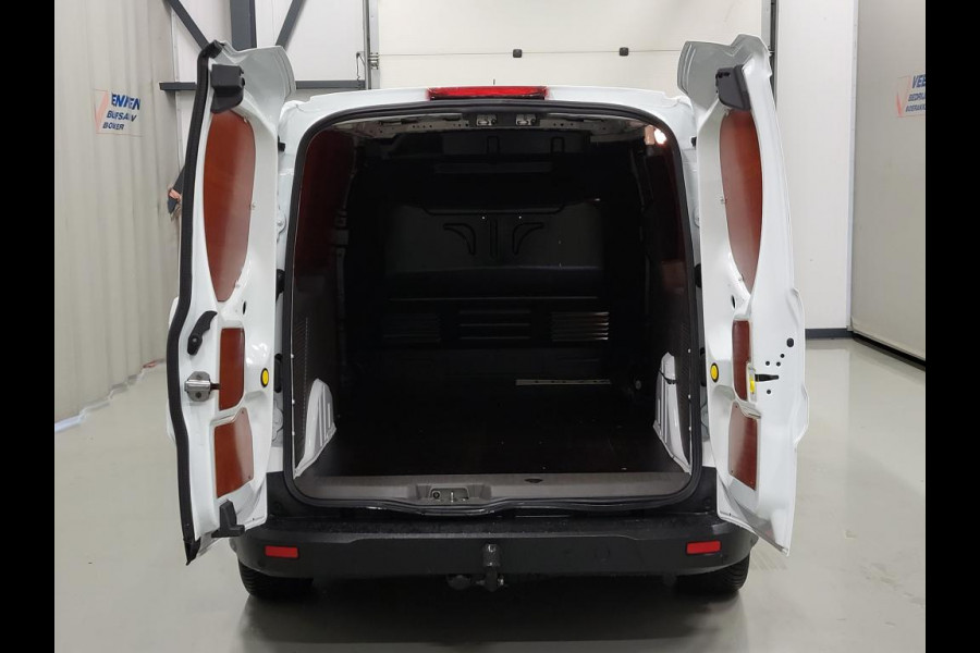 Ford Transit Connect 1.5EcoBlue L2/H1 Automaat Euro 6!