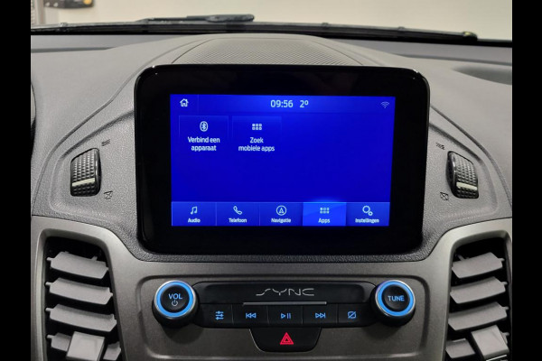 Ford Transit Connect 1.5EcoBlue L2/H1 Automaat Euro 6!