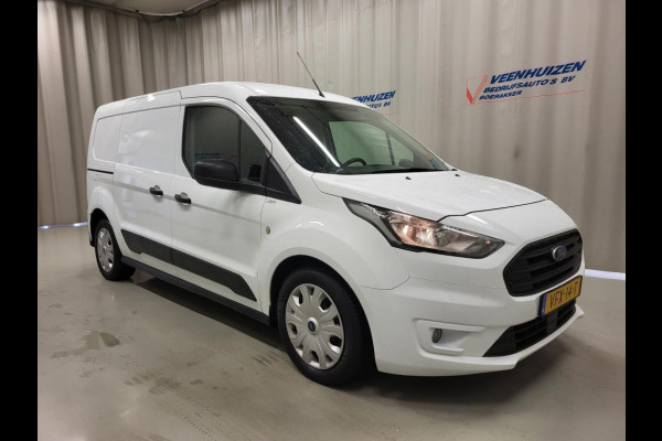 Ford Transit Connect 1.5EcoBlue L2/H1 Automaat Euro 6!