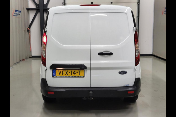 Ford Transit Connect 1.5EcoBlue L2/H1 Automaat Euro 6!