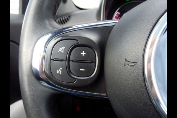 Fiat 500 1.2 Star I 4 cil. I Airco I 16 inch LM velgen I Nav. I Panoramad