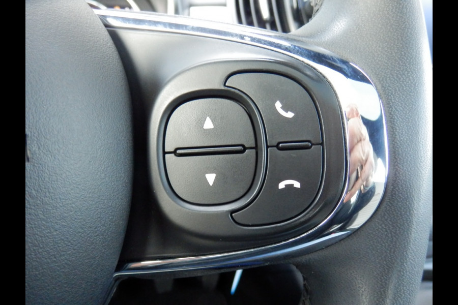 Fiat 500 1.2 Star I 4 cil. I Airco I 16 inch LM velgen I Nav. I Panoramad