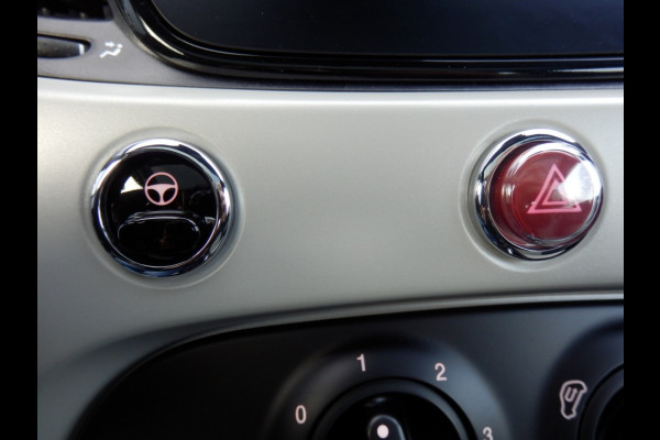 Fiat 500 1.2 Star I 4 cil. I Airco I 16 inch LM velgen I Nav. I Panoramad