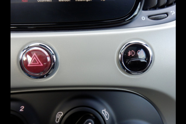 Fiat 500 1.2 Star I 4 cil. I Airco I 16 inch LM velgen I Nav. I Panoramad