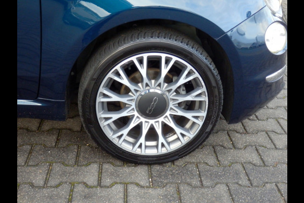 Fiat 500 1.2 Star I 4 cil. I Airco I 16 inch LM velgen I Nav. I Panoramad