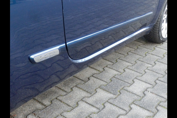 Fiat 500 1.2 Star I 4 cil. I Airco I 16 inch LM velgen I Nav. I Panoramad