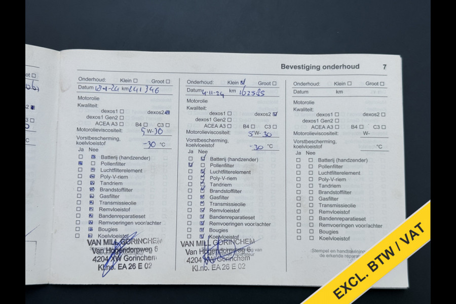 Opel Vivaro 1.6CDTI 126PK DC 5-Pers. L2H1 Dubbele Cabine Navi Camera EURO 6 Airco Trekhaak Cruise Control Pdc Sport EcoFlex Betonplex Vloer Wandbetimmering Schuifdeur 1e Eigenaar Origineel Nederlandse Auto