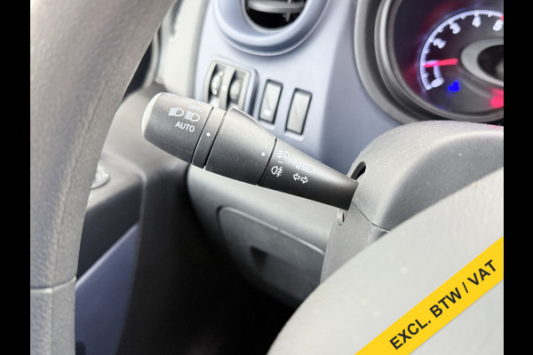 Opel Vivaro 1.6CDTI 126PK DC 5-Pers. L2H1 Dubbele Cabine Navi Camera EURO 6 Airco Trekhaak Cruise Control Pdc Sport EcoFlex Betonplex Vloer Wandbetimmering Schuifdeur 1e Eigenaar Origineel Nederlandse Auto