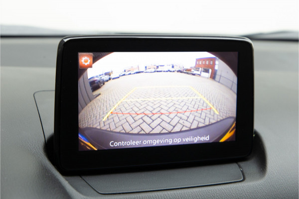 Mazda CX-3 2.0 SkyActiv-G 120 GT-M Leder, Bose, Navi, Camera 2019