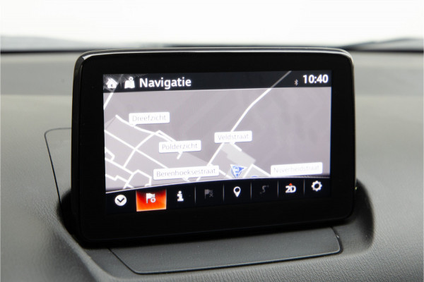 Mazda CX-3 2.0 SkyActiv-G 120 GT-M Leder, Bose, Navi, Camera 2019