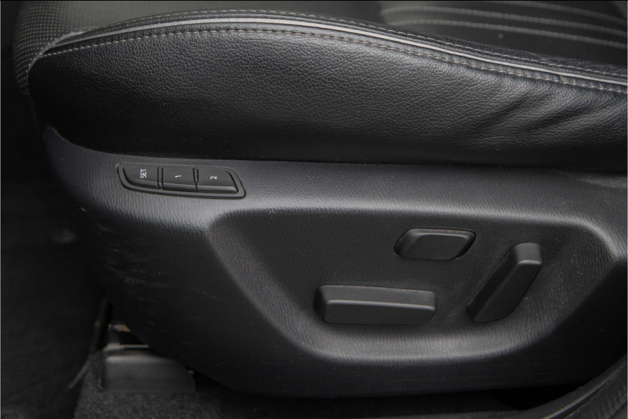 Mazda CX-3 2.0 SkyActiv-G 120 GT-M Leder, Bose, Navi, Camera 2019