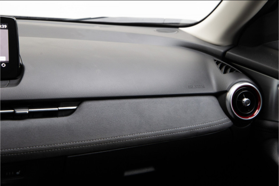 Mazda CX-3 2.0 SkyActiv-G 120 GT-M Leder, Bose, Navi, Camera 2019