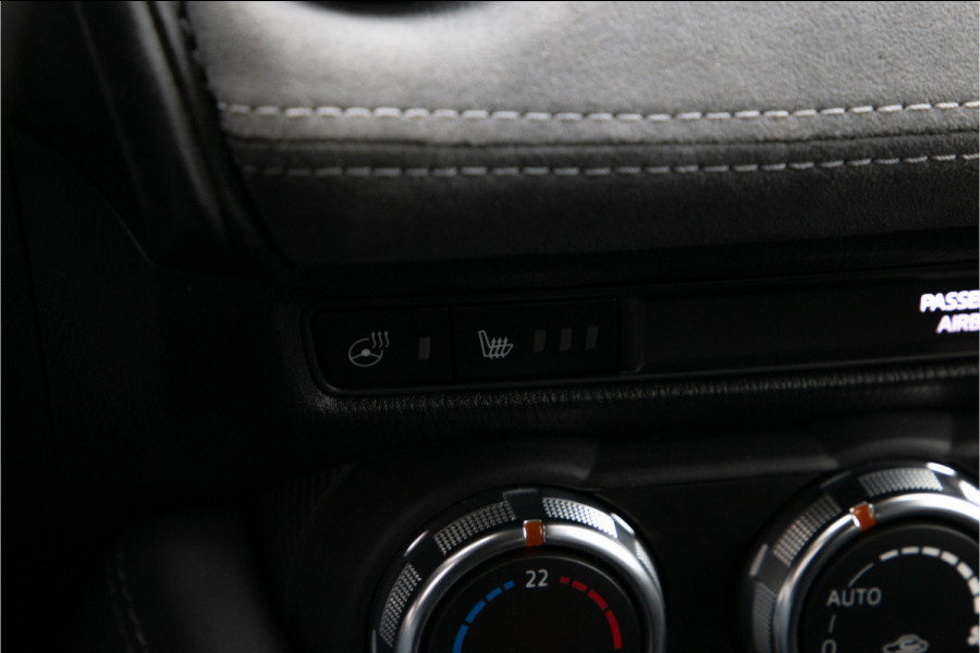 Mazda CX-3 2.0 SkyActiv-G 120 GT-M Leder, Bose, Navi, Camera 2019