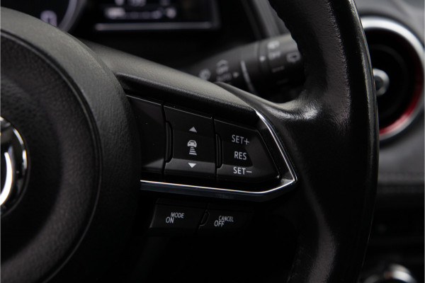 Mazda CX-3 2.0 SkyActiv-G 120 GT-M Leder, Bose, Navi, Camera 2019