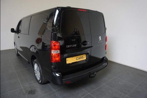 Peugeot Expert 2.0 BlueHDI 180 pk Auto L3 Premium Dubbele Cabine | Navigatie | Apple Carplay/Android Auto | Airco | Bluetooth | Trekhaak | Betimmering