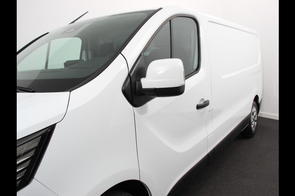 Renault Trafic 2.0 Blue dC1 150 EDC T30 L2H1 Advance Navigatie  Airco Lichtmetalen velgen Betimmering Trekhaak Camera Parkeer sensoren Dab Prijs Incl. BOVAG Garantie