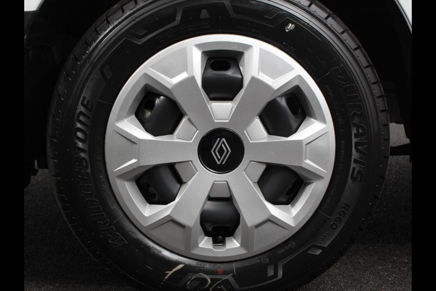 Renault Trafic 2.0 Blue dC1 150 EDC T30 L2H1 Advance Navigatie  Airco Lichtmetalen velgen Betimmering Trekhaak Camera Parkeer sensoren Dab Prijs Incl. BOVAG Garantie