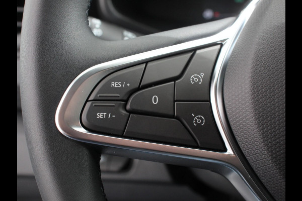 Renault Trafic 2.0 Blue dC1 150 EDC T30 L2H1 Advance Navigatie  Airco Lichtmetalen velgen Betimmering Trekhaak Camera Parkeer sensoren Dab Prijs Incl. BOVAG Garantie