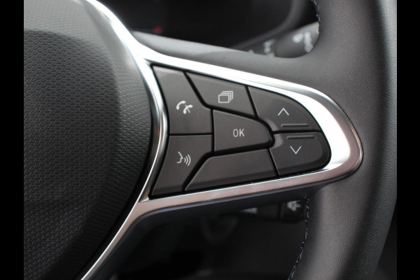 Renault Trafic 2.0 Blue dC1 150 EDC T30 L2H1 Advance Navigatie  Airco Lichtmetalen velgen Betimmering Trekhaak Camera Parkeer sensoren Dab Prijs Incl. BOVAG Garantie