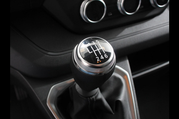 Renault Trafic 2.0 Blue dC1 150 EDC T30 L2H1 Advance Navigatie  Airco Lichtmetalen velgen Betimmering Trekhaak Camera Parkeer sensoren Dab Prijs Incl. BOVAG Garantie