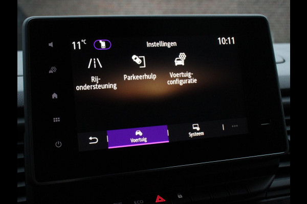 Renault Trafic 2.0 Blue dC1 150 EDC T30 L2H1 Advance Navigatie  Airco Lichtmetalen velgen Betimmering Trekhaak Camera Parkeer sensoren Dab Prijs Incl. BOVAG Garantie