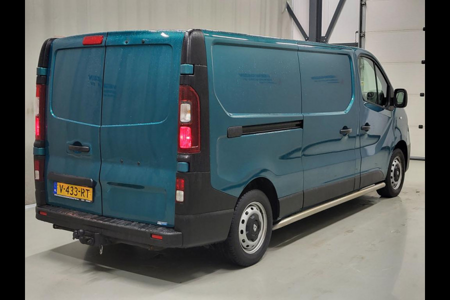 Renault Trafic 1.6dCi L2/H1 2X Schuifdeur Euro 6!