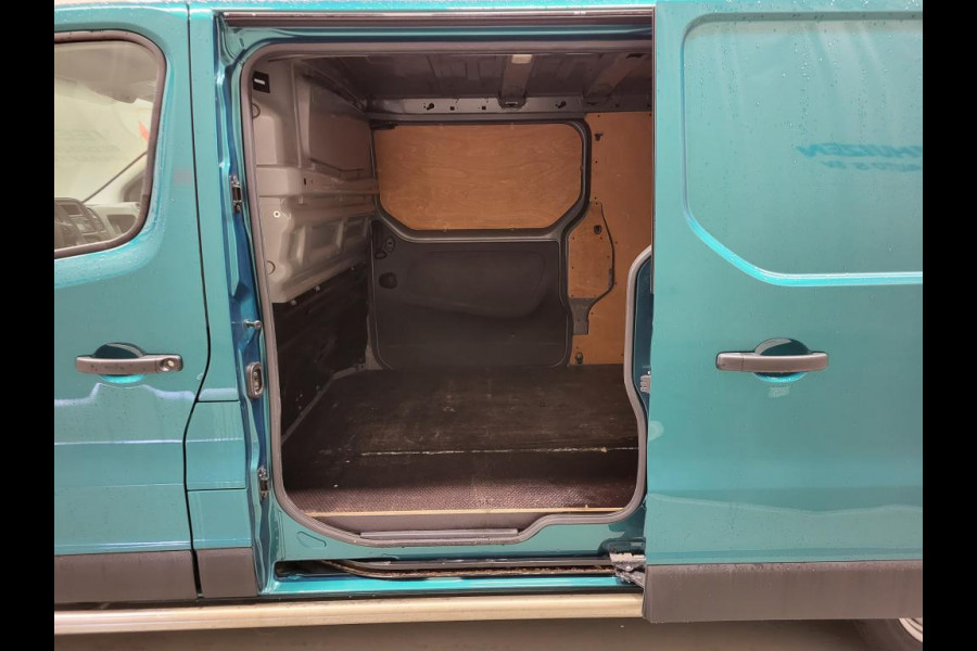 Renault Trafic 1.6dCi L2/H1 2X Schuifdeur Euro 6!