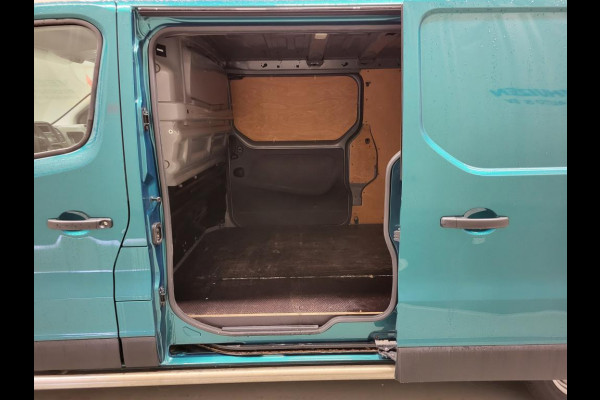 Renault Trafic 1.6dCi L2/H1 2X Schuifdeur Euro 6!