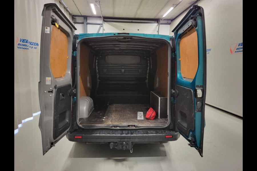 Renault Trafic 1.6dCi L2/H1 2X Schuifdeur Euro 6!