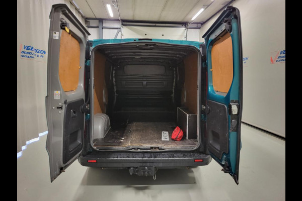 Renault Trafic 1.6dCi L2/H1 2X Schuifdeur Euro 6!