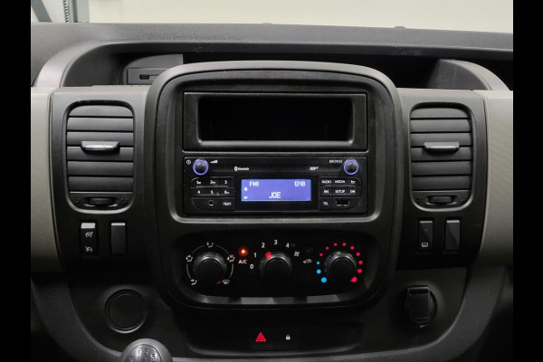 Renault Trafic 1.6dCi L2/H1 2X Schuifdeur Euro 6!