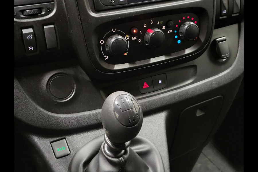Renault Trafic 1.6dCi L2/H1 2X Schuifdeur Euro 6!