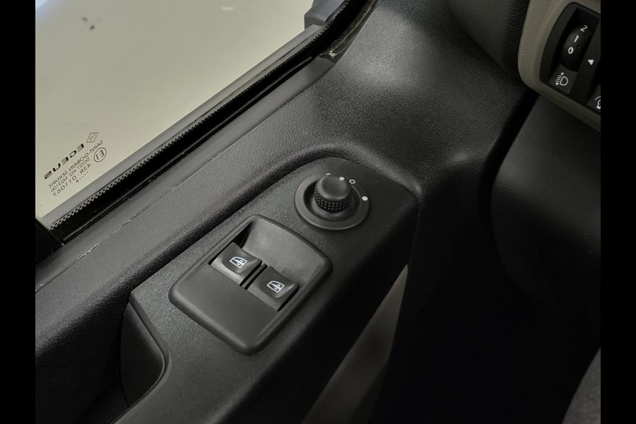 Renault Trafic 1.6dCi L2/H1 2X Schuifdeur Euro 6!