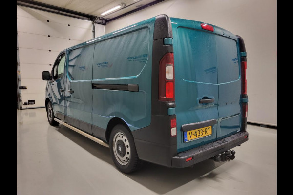 Renault Trafic 1.6dCi L2/H1 2X Schuifdeur Euro 6!