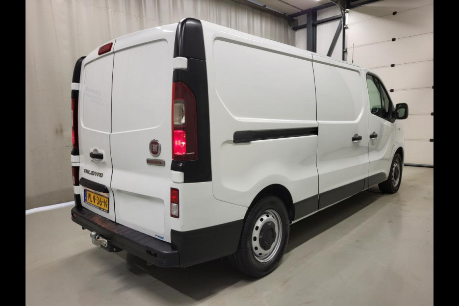 Fiat Talento 2.0MultiJet 146pk L2/H1 Trekhaak Euro 6!