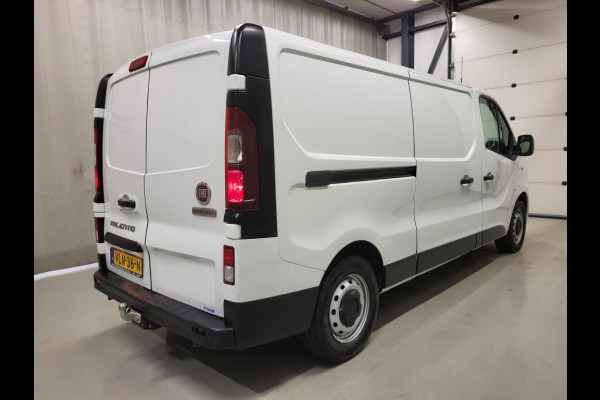 Fiat Talento 2.0MultiJet 146pk L2/H1 Trekhaak Euro 6!