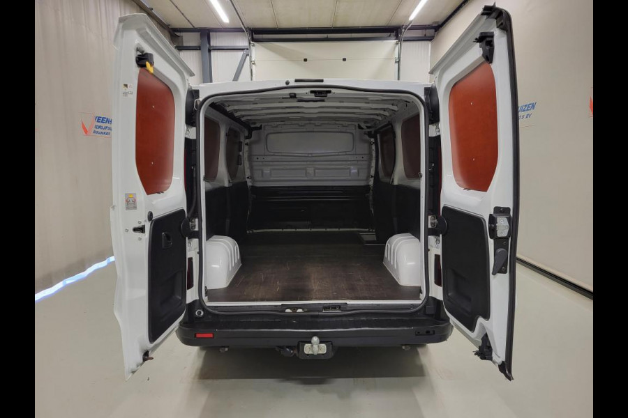 Fiat Talento 2.0MultiJet 146pk L2/H1 Trekhaak Euro 6!