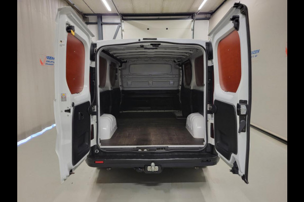 Fiat Talento 2.0MultiJet 146pk L2/H1 Trekhaak Euro 6!