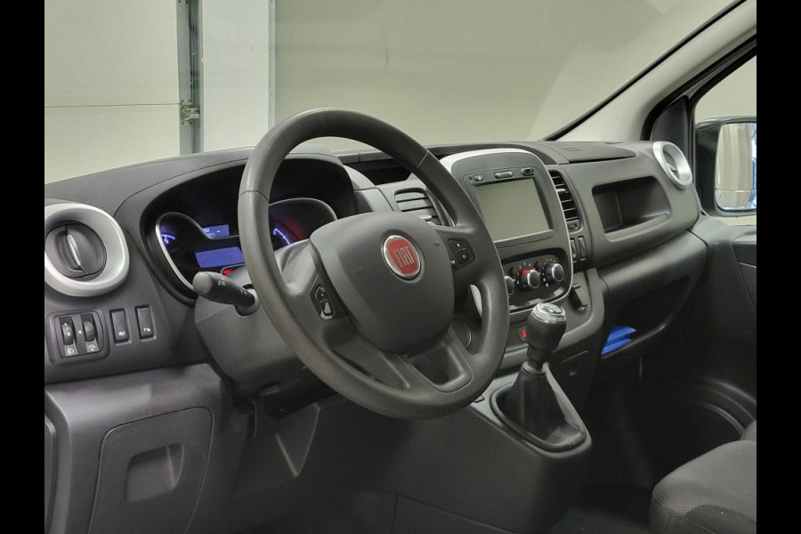 Fiat Talento 2.0MultiJet 146pk L2/H1 Trekhaak Euro 6!