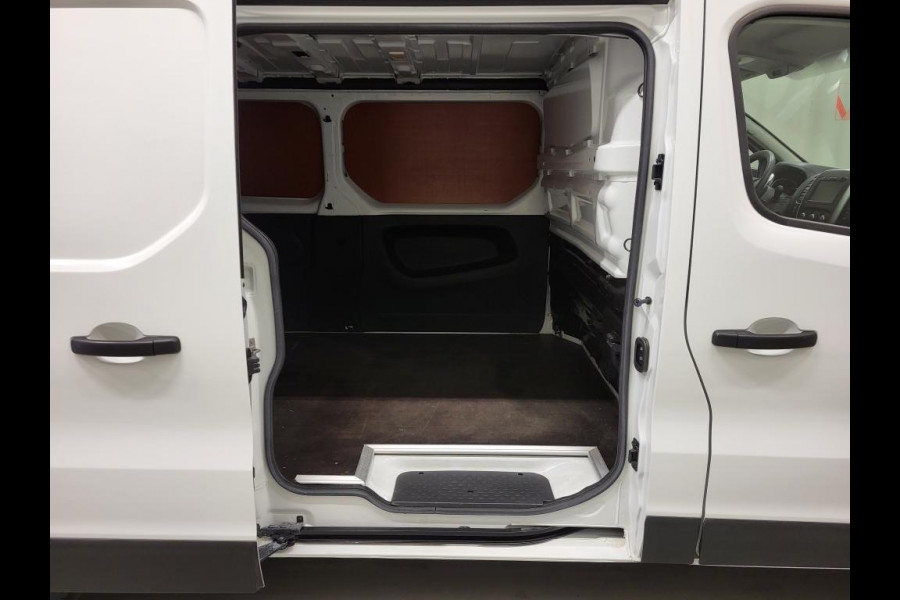 Fiat Talento 2.0MultiJet 146pk L2/H1 Trekhaak Euro 6!