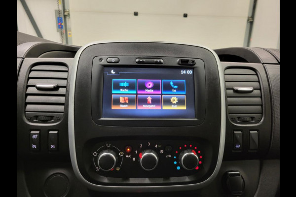 Fiat Talento 2.0MultiJet 146pk L2/H1 Trekhaak Euro 6!