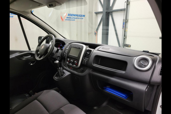 Fiat Talento 2.0MultiJet 146pk L2/H1 Trekhaak Euro 6!