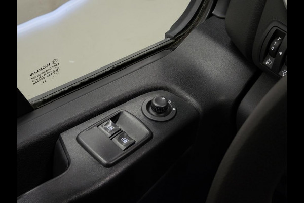 Fiat Talento 2.0MultiJet 146pk L2/H1 Trekhaak Euro 6!