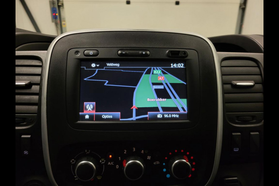 Fiat Talento 2.0MultiJet 146pk L2/H1 Trekhaak Euro 6!