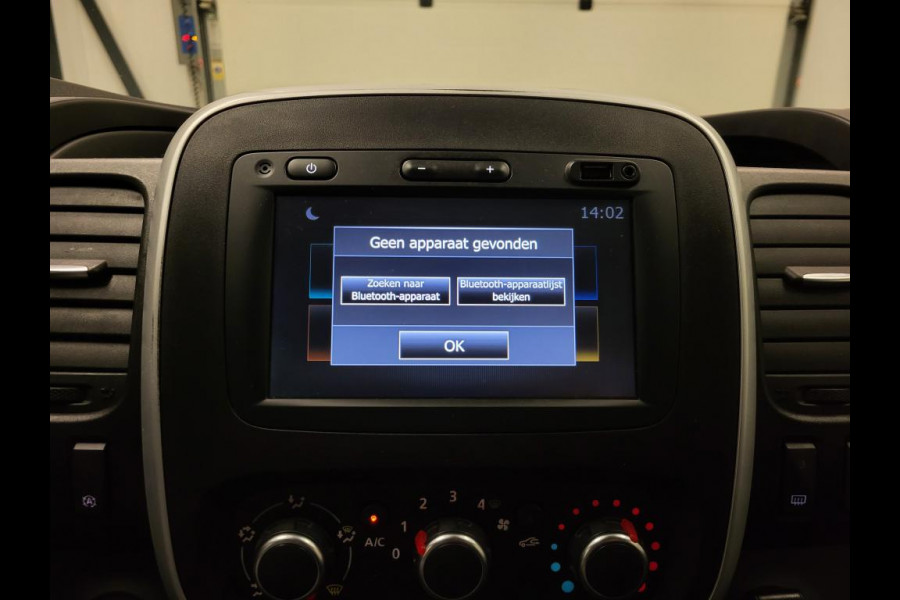 Fiat Talento 2.0MultiJet 146pk L2/H1 Trekhaak Euro 6!