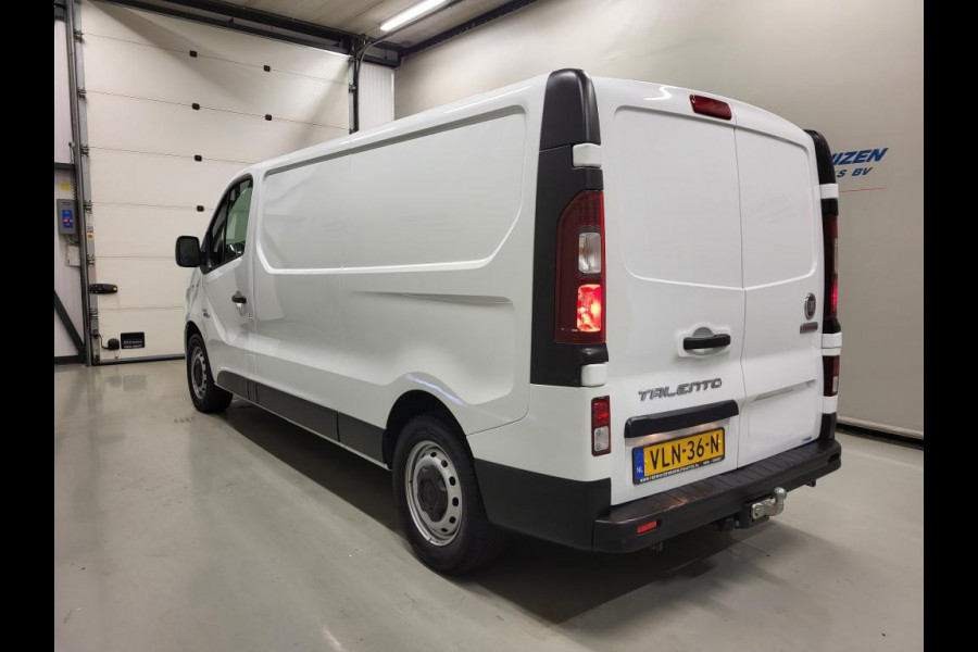 Fiat Talento 2.0MultiJet 146pk L2/H1 Trekhaak Euro 6!