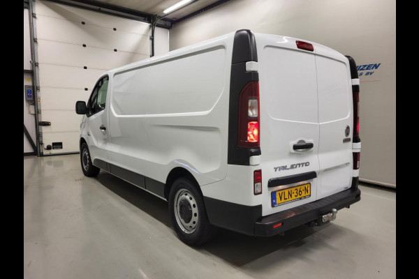 Fiat Talento 2.0MultiJet 146pk L2/H1 Trekhaak Euro 6!
